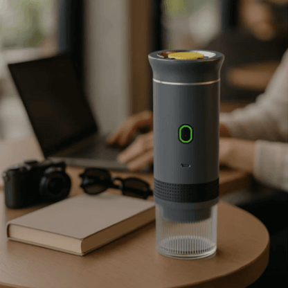 NutriTek™ Everyday Coffee On-the-Go Bundle